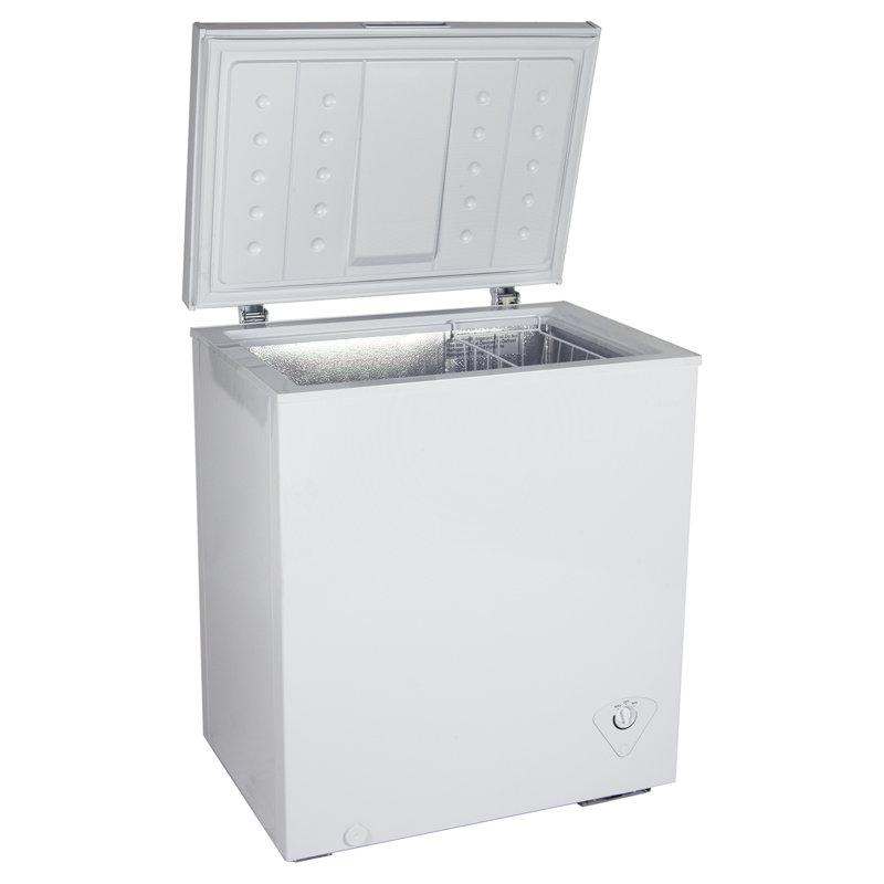 koolatron-5-5-cu-ft-chest-freezer-reviews-wayfair-ca